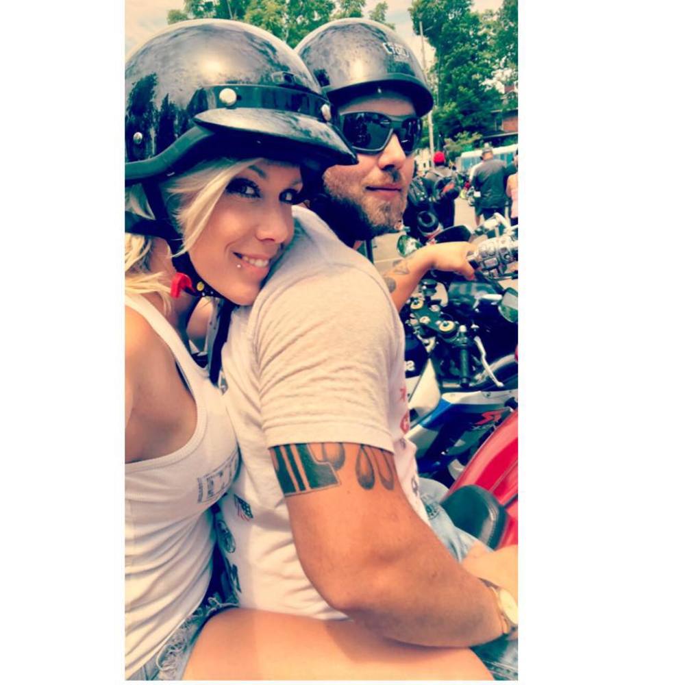 Meet your Posher, Jenna